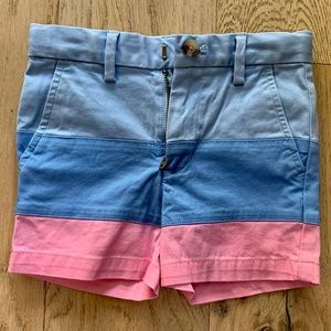 Never worn Vineyard Vines breaker shorts size 2T